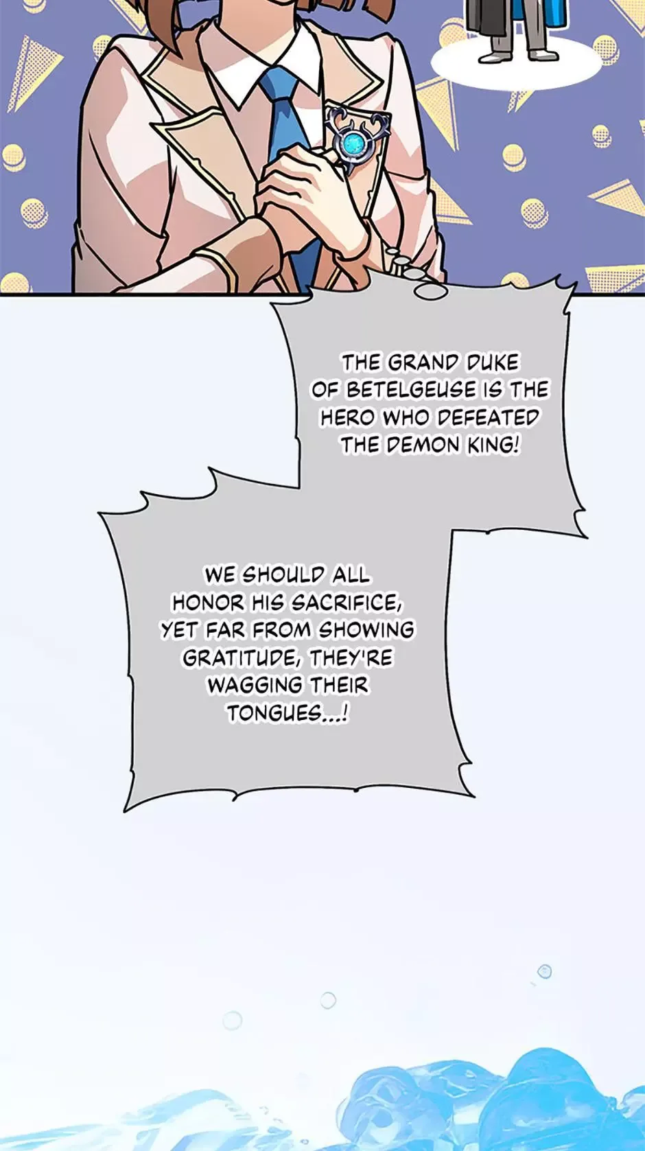 The Overlord Lady Chapter 10 page 33