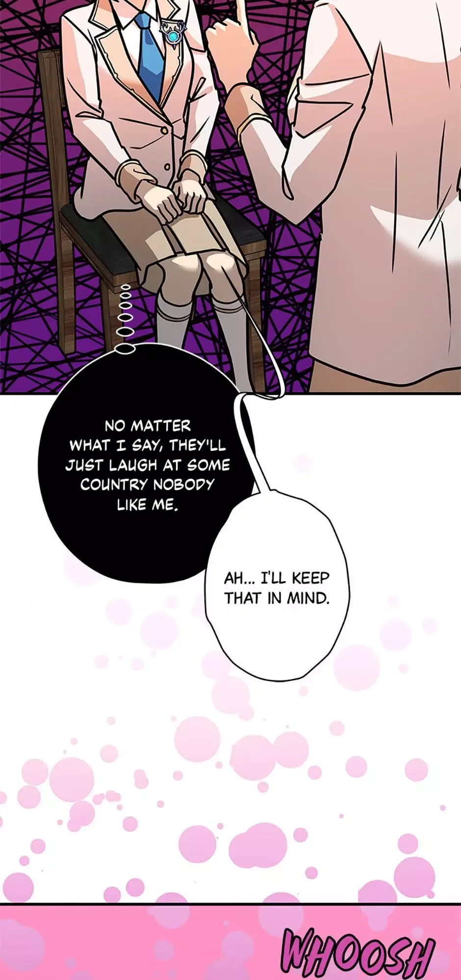 The Overlord Lady Chapter 10 page 49