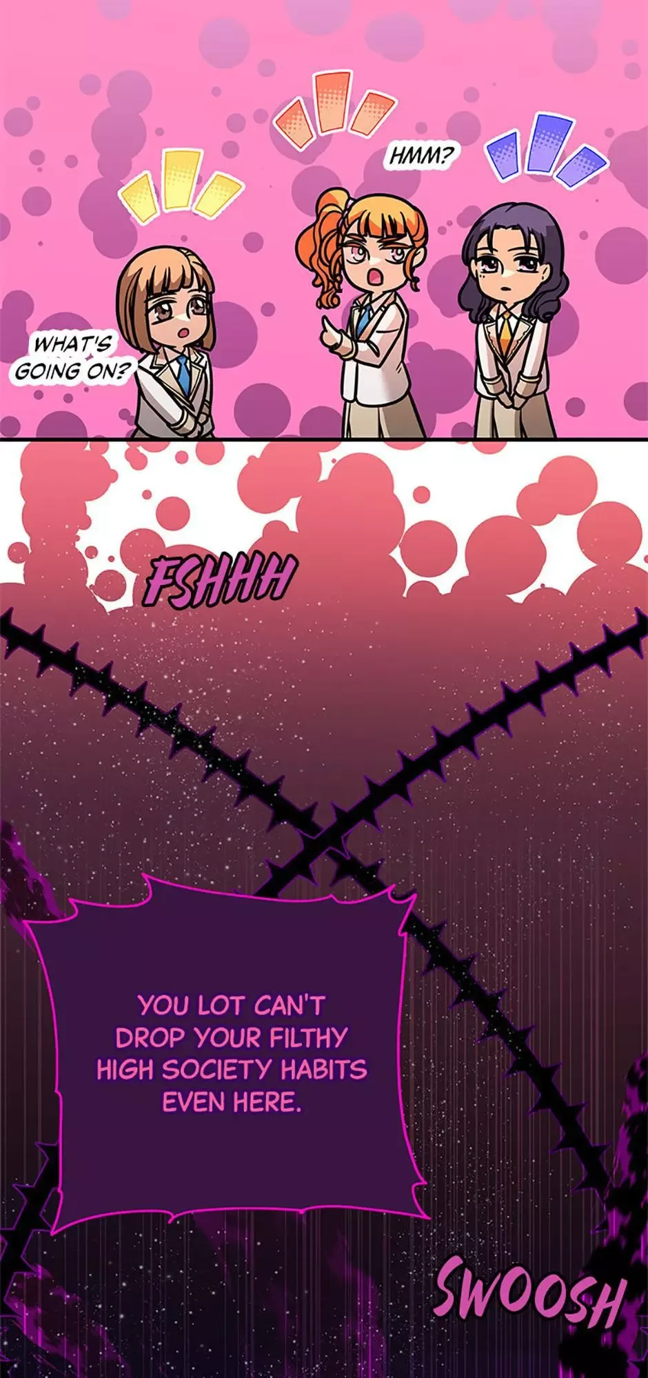 The Overlord Lady Chapter 10 page 50