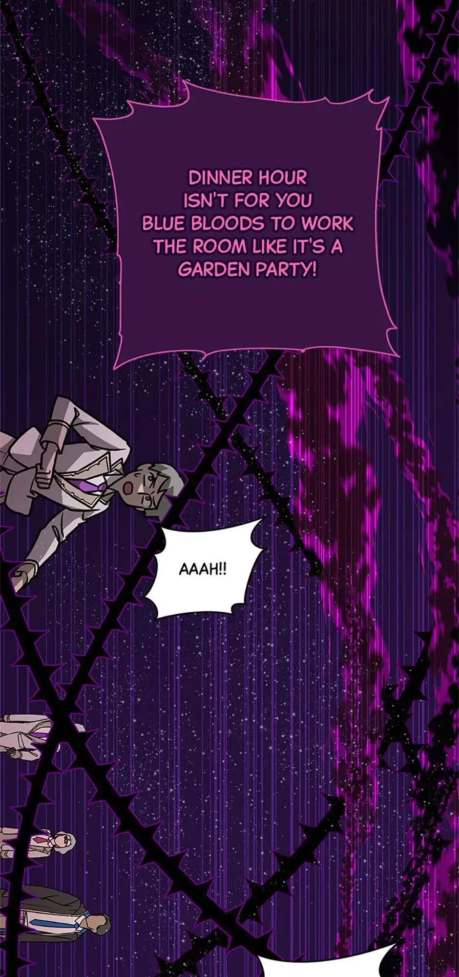The Overlord Lady Chapter 10 page 51