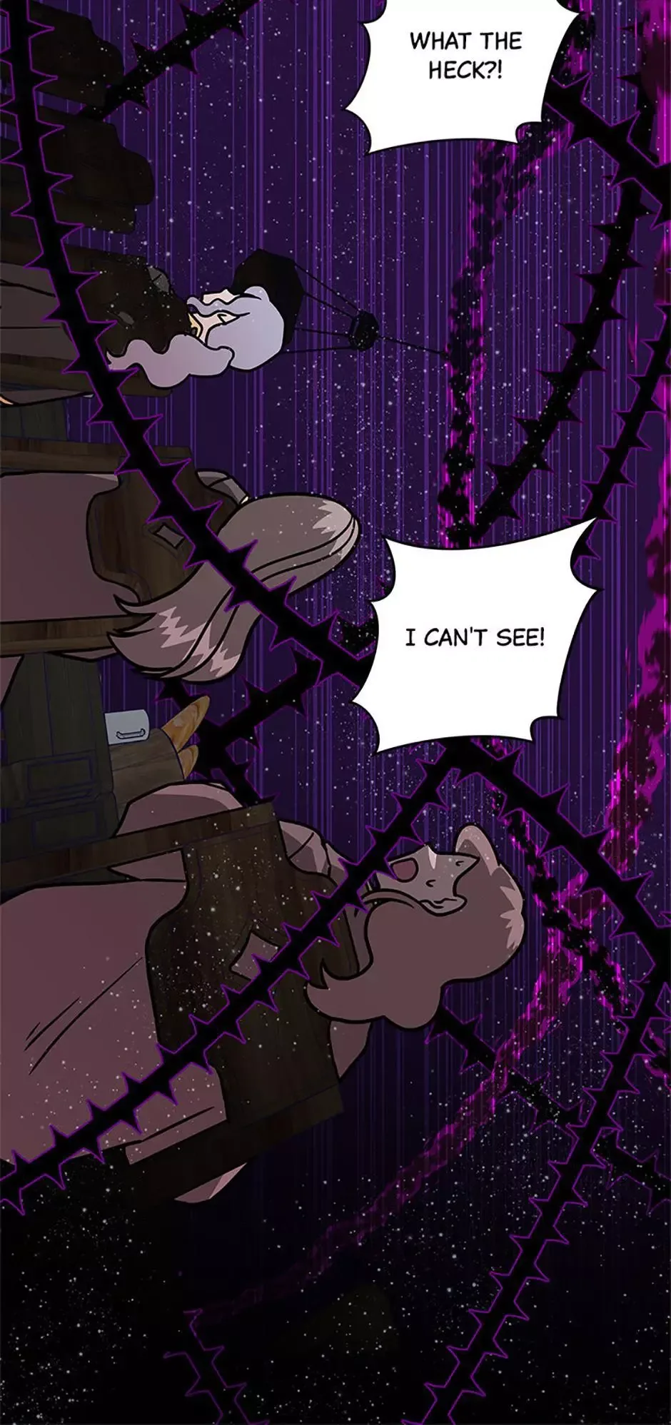 The Overlord Lady Chapter 10 page 52