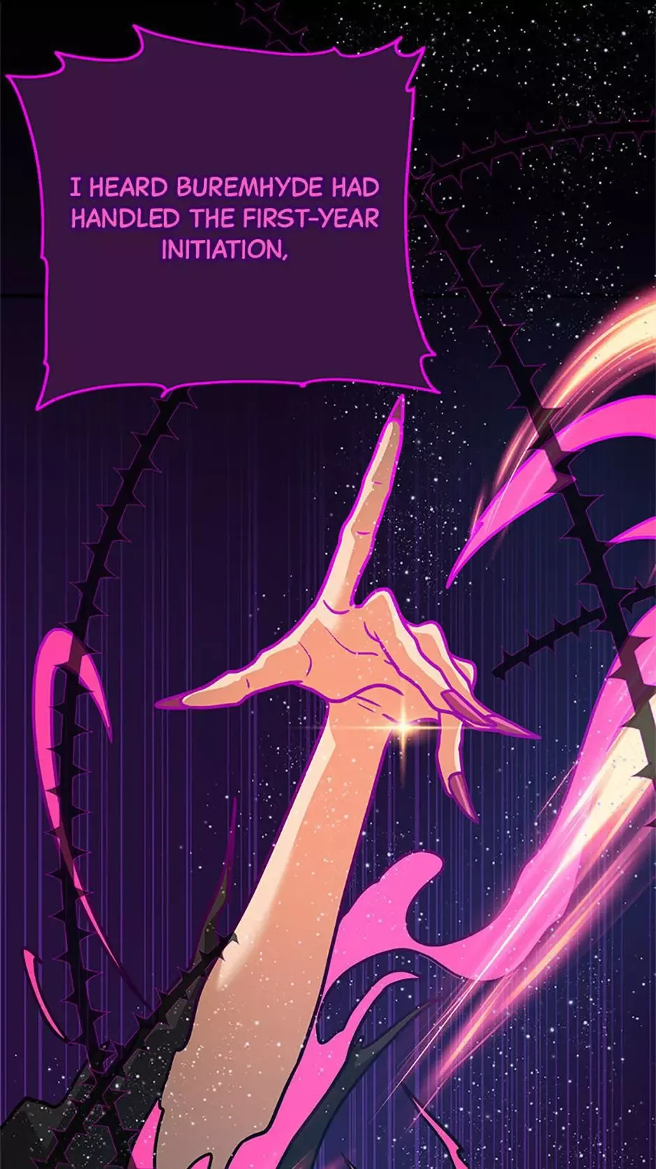 The Overlord Lady Chapter 10 page 53