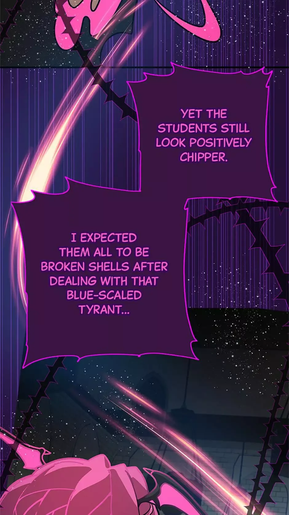 The Overlord Lady Chapter 10 page 54