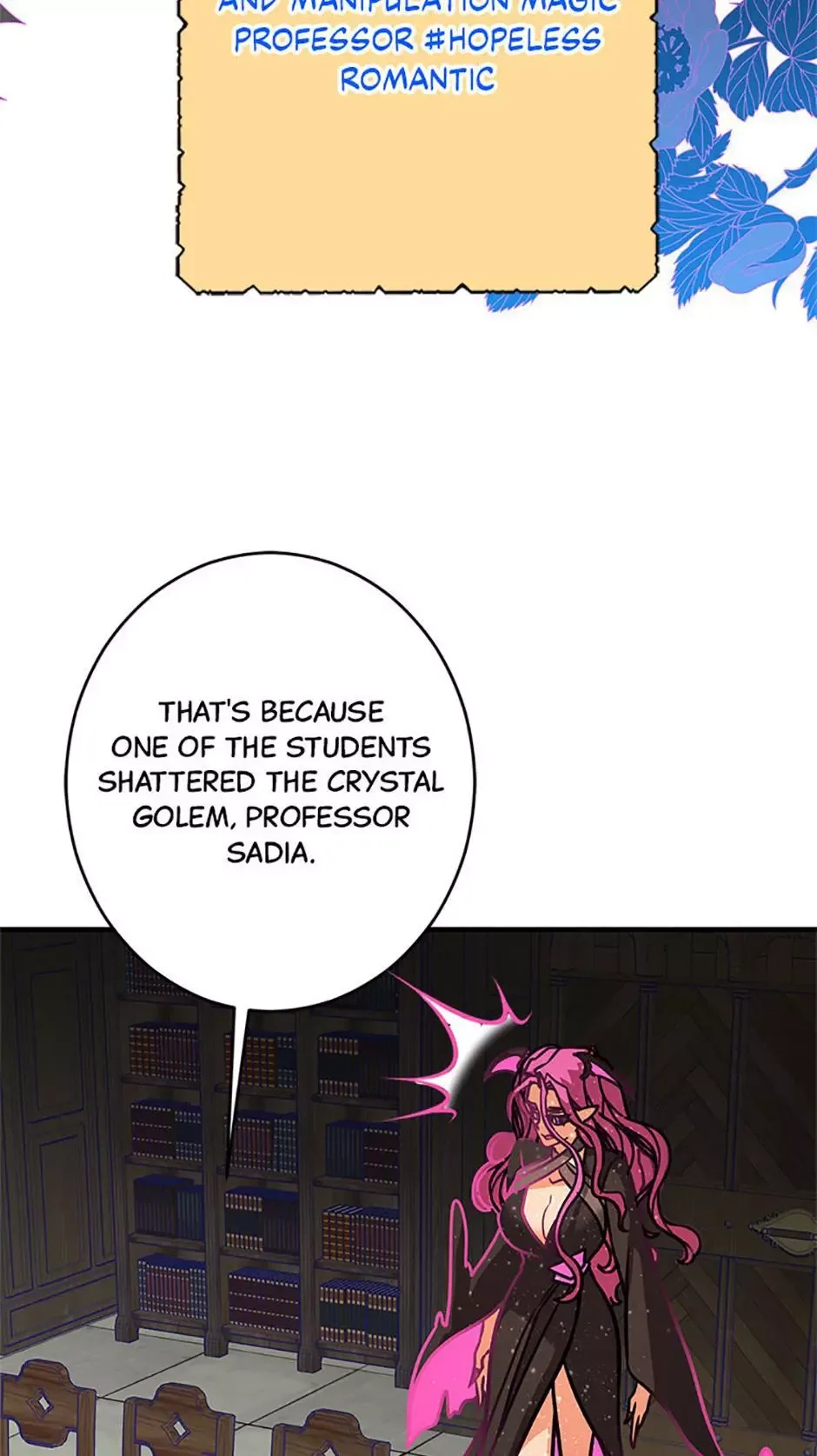 The Overlord Lady Chapter 10 page 58