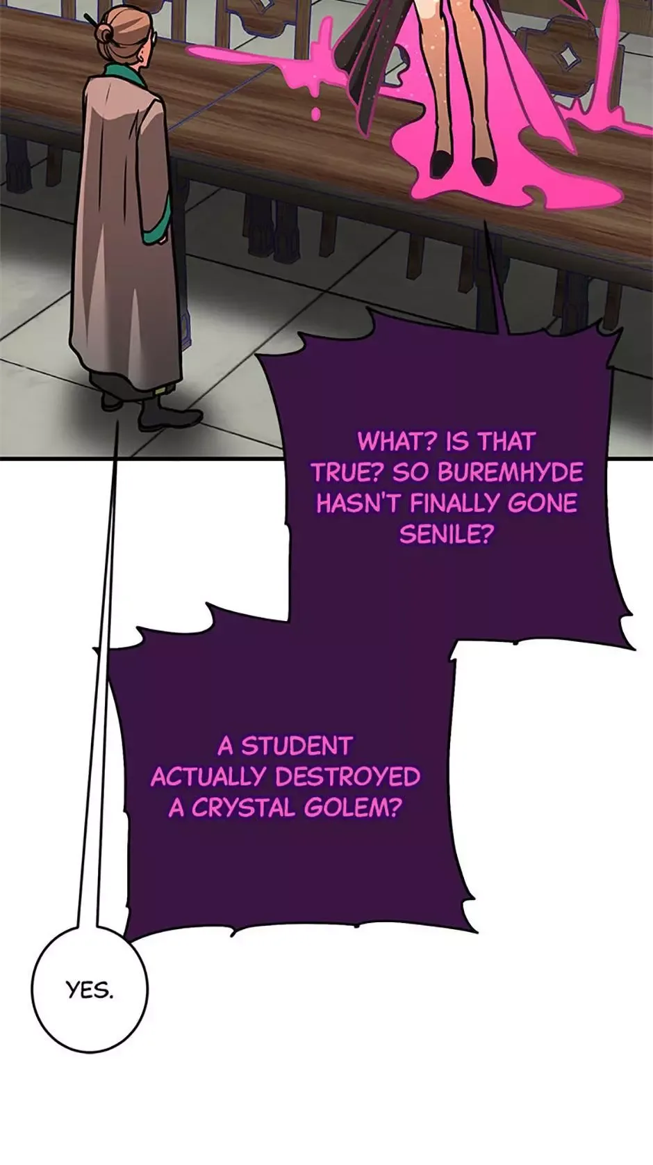 The Overlord Lady Chapter 10 page 59