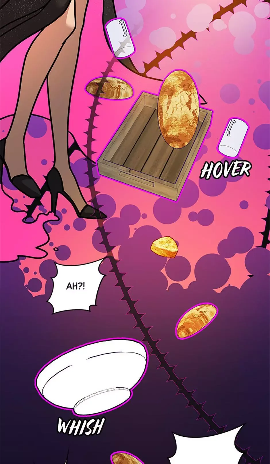The Overlord Lady Chapter 10 page 62