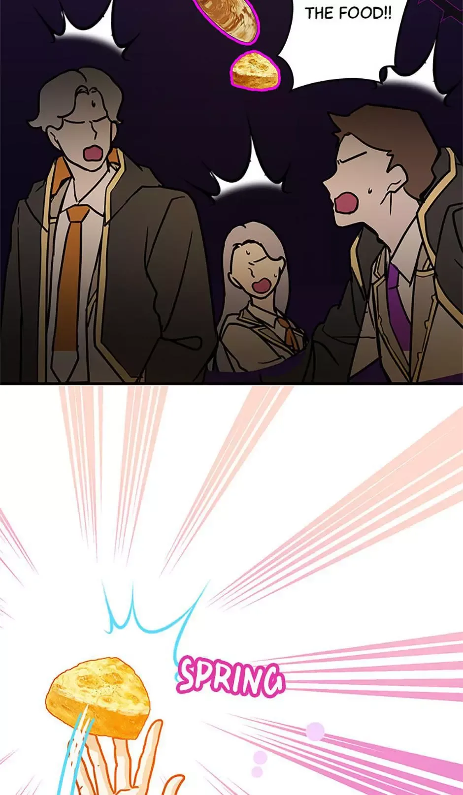 The Overlord Lady Chapter 10 page 63