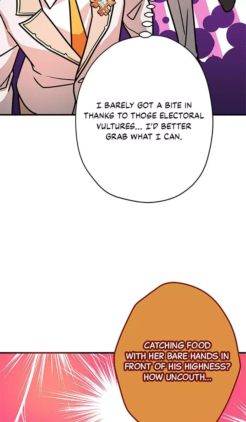 The Overlord Lady Chapter 10 page 65