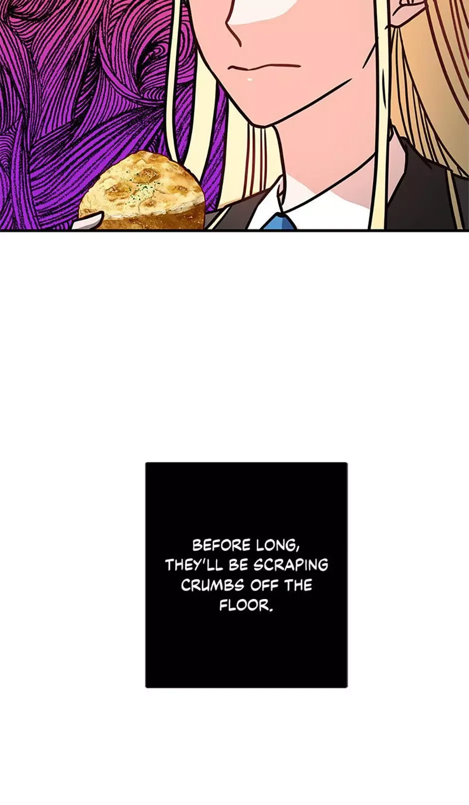 The Overlord Lady Chapter 10 page 68