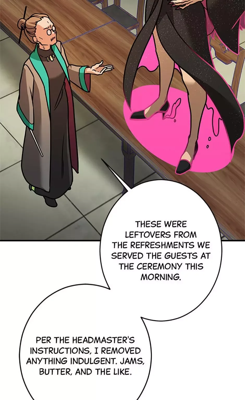 The Overlord Lady Chapter 10 page 70