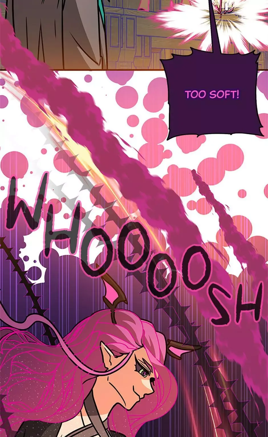 The Overlord Lady Chapter 10 page 72
