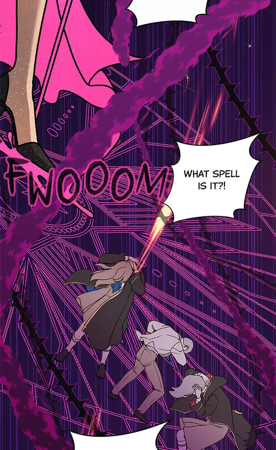 The Overlord Lady Chapter 10 page 74