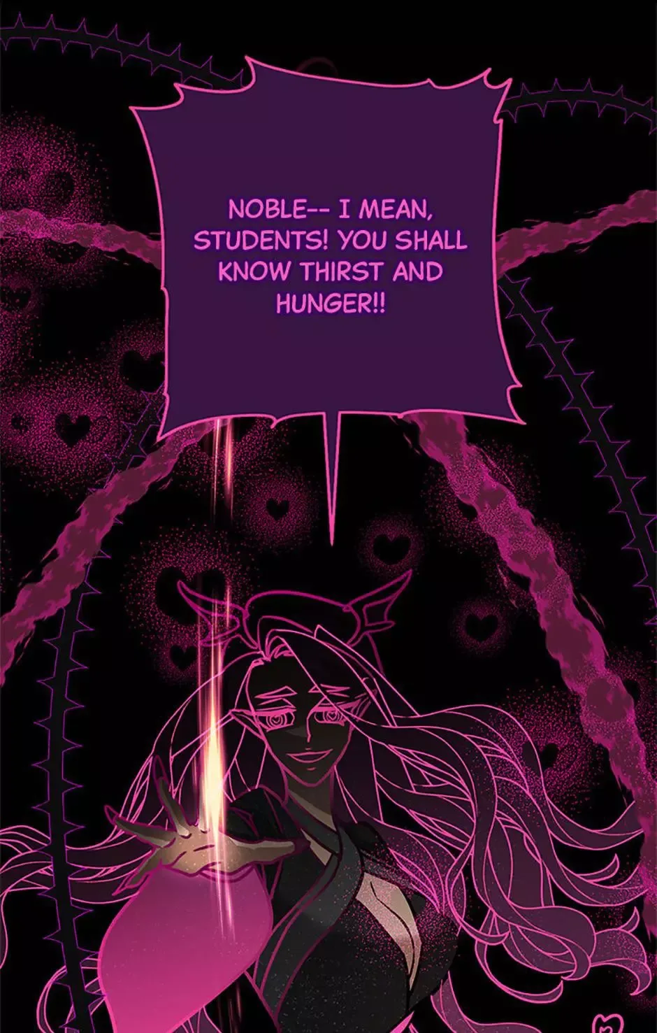 The Overlord Lady Chapter 10 page 77