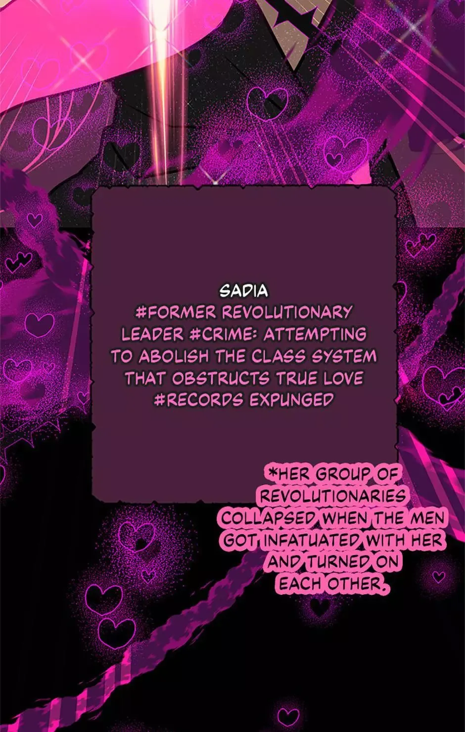 The Overlord Lady Chapter 10 page 81