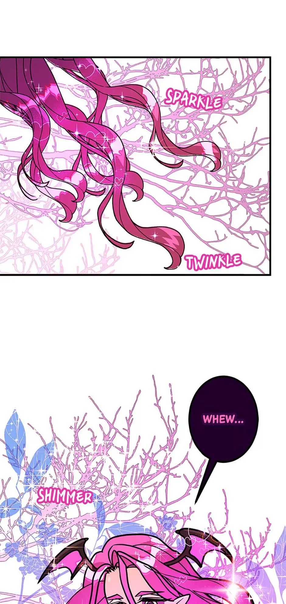 The Overlord Lady Chapter 11 page 1