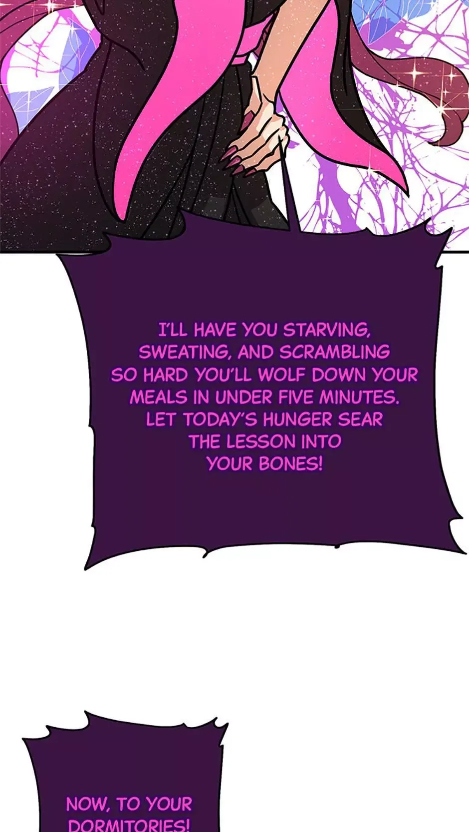 The Overlord Lady Chapter 11 page 21