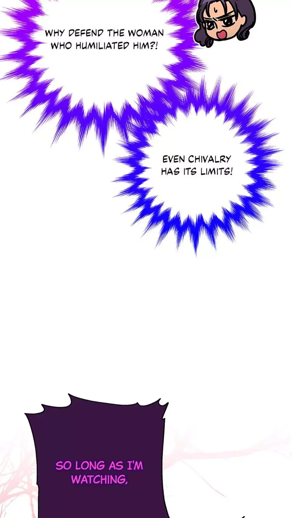 The Overlord Lady Chapter 11 page 19