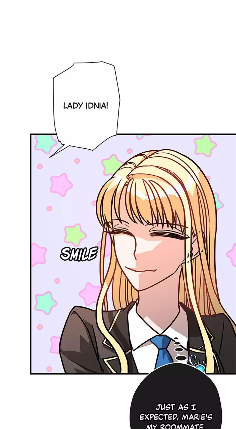 The Overlord Lady Chapter 11 page 27