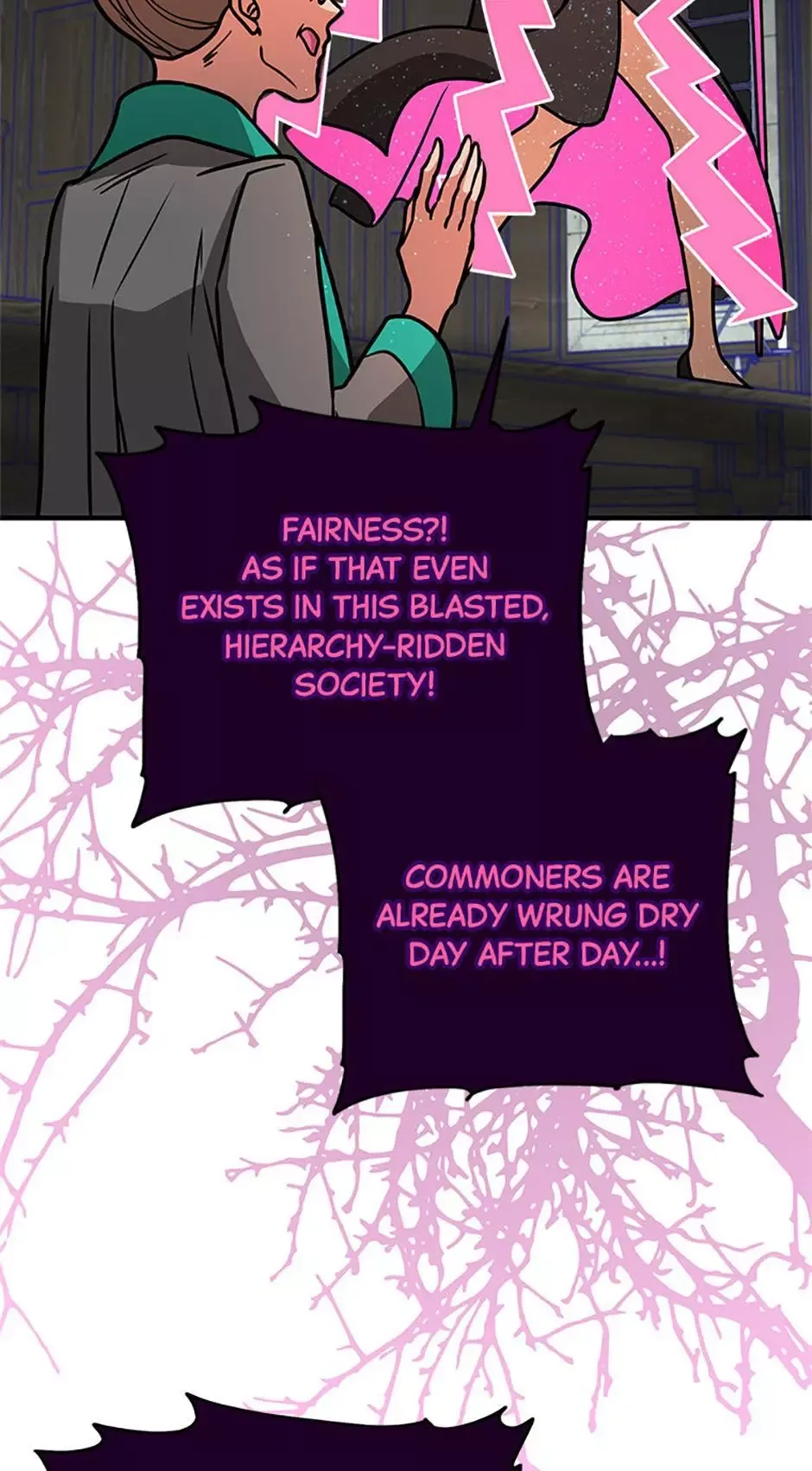 The Overlord Lady Chapter 11 page 15