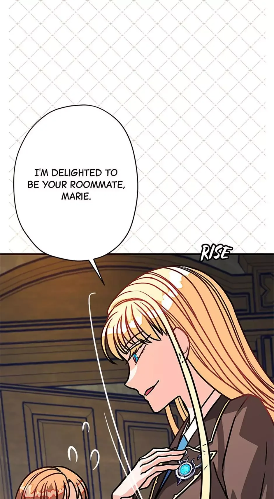 The Overlord Lady Chapter 11 page 30