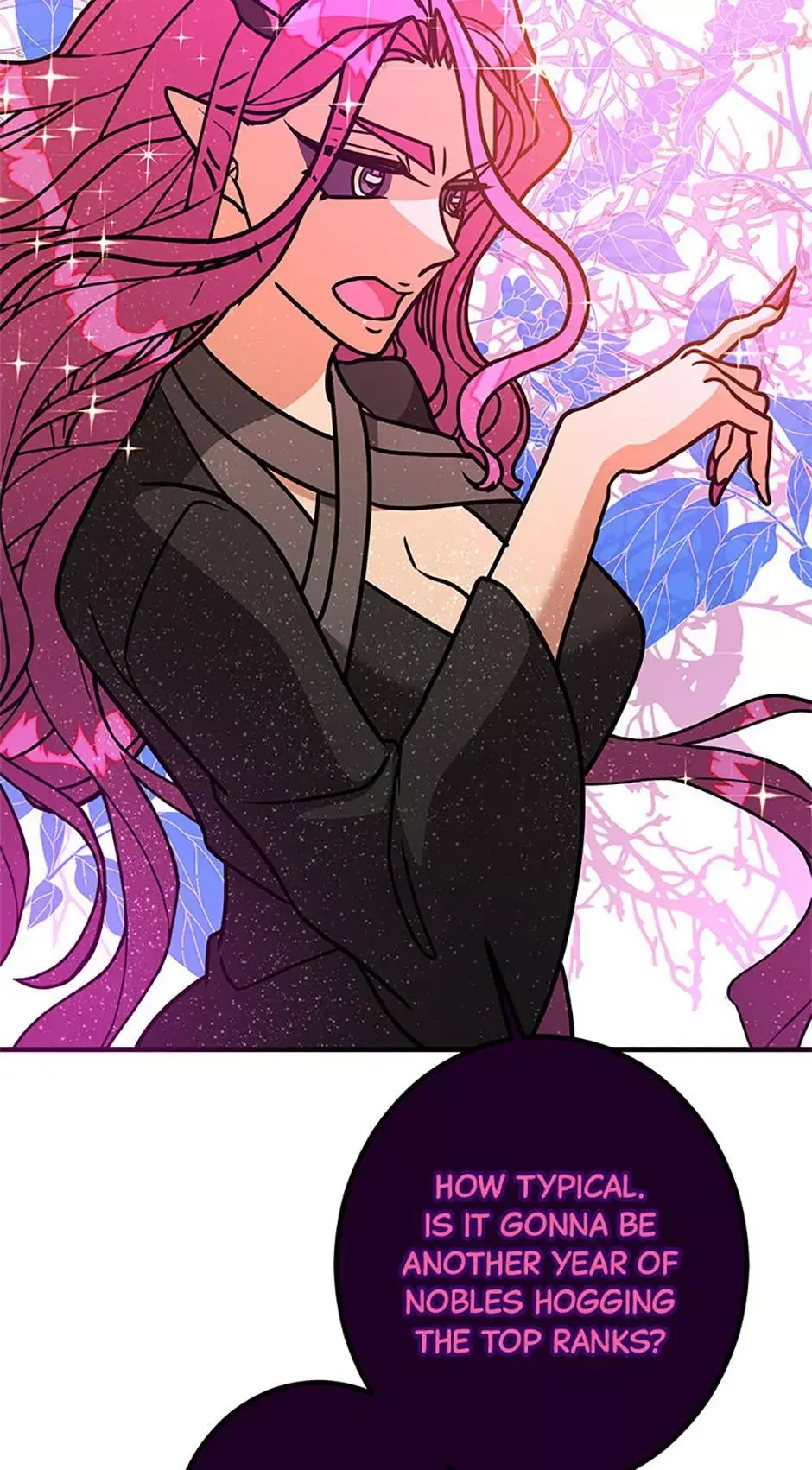The Overlord Lady Chapter 11 page 13