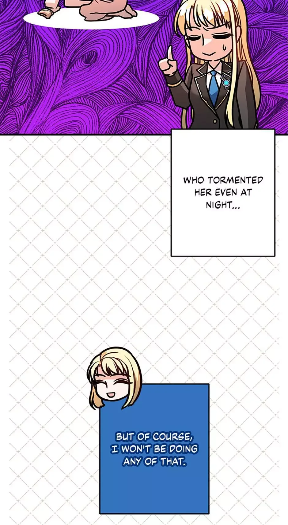 The Overlord Lady Chapter 11 page 29