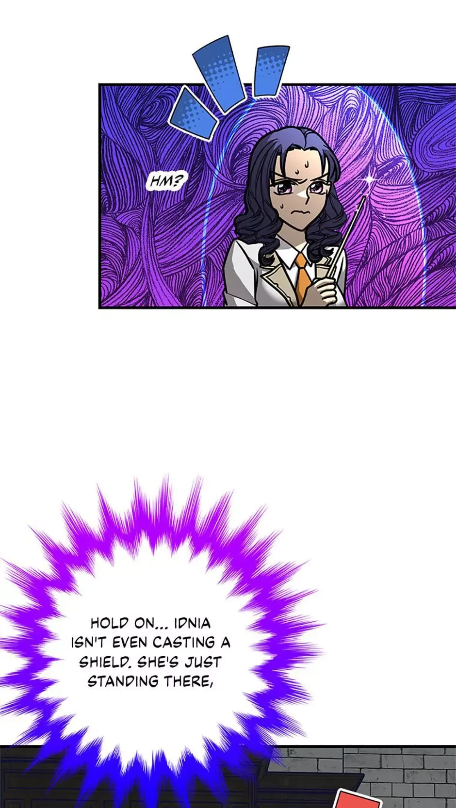 The Overlord Lady Chapter 11 page 17