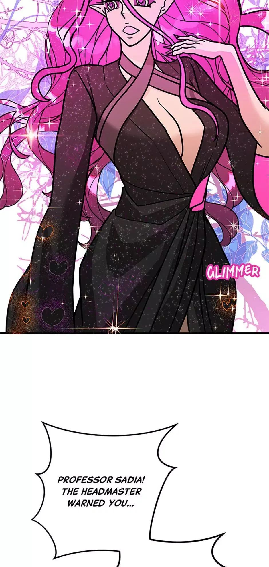 The Overlord Lady Chapter 11 page 2