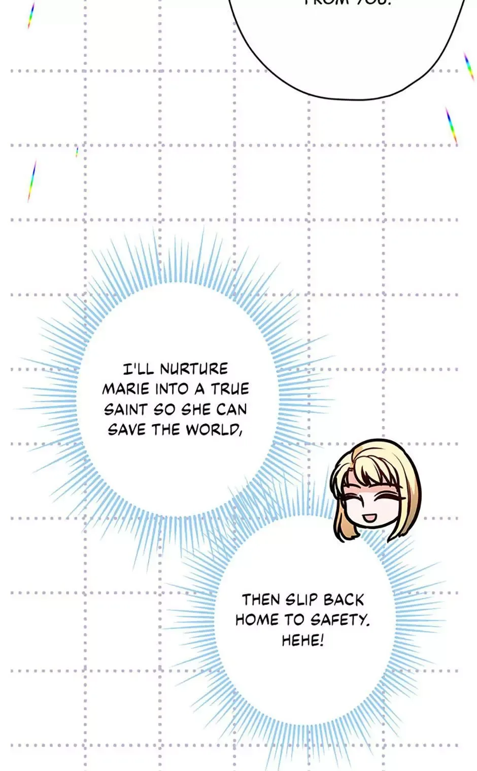 The Overlord Lady Chapter 11 page 35
