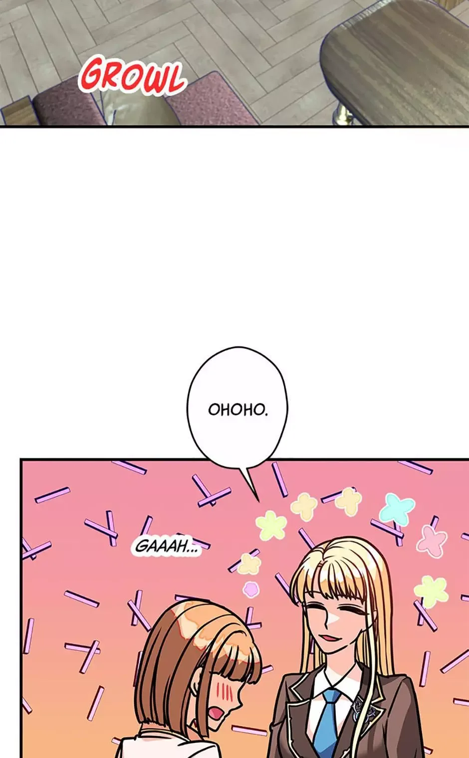 The Overlord Lady Chapter 11 page 38
