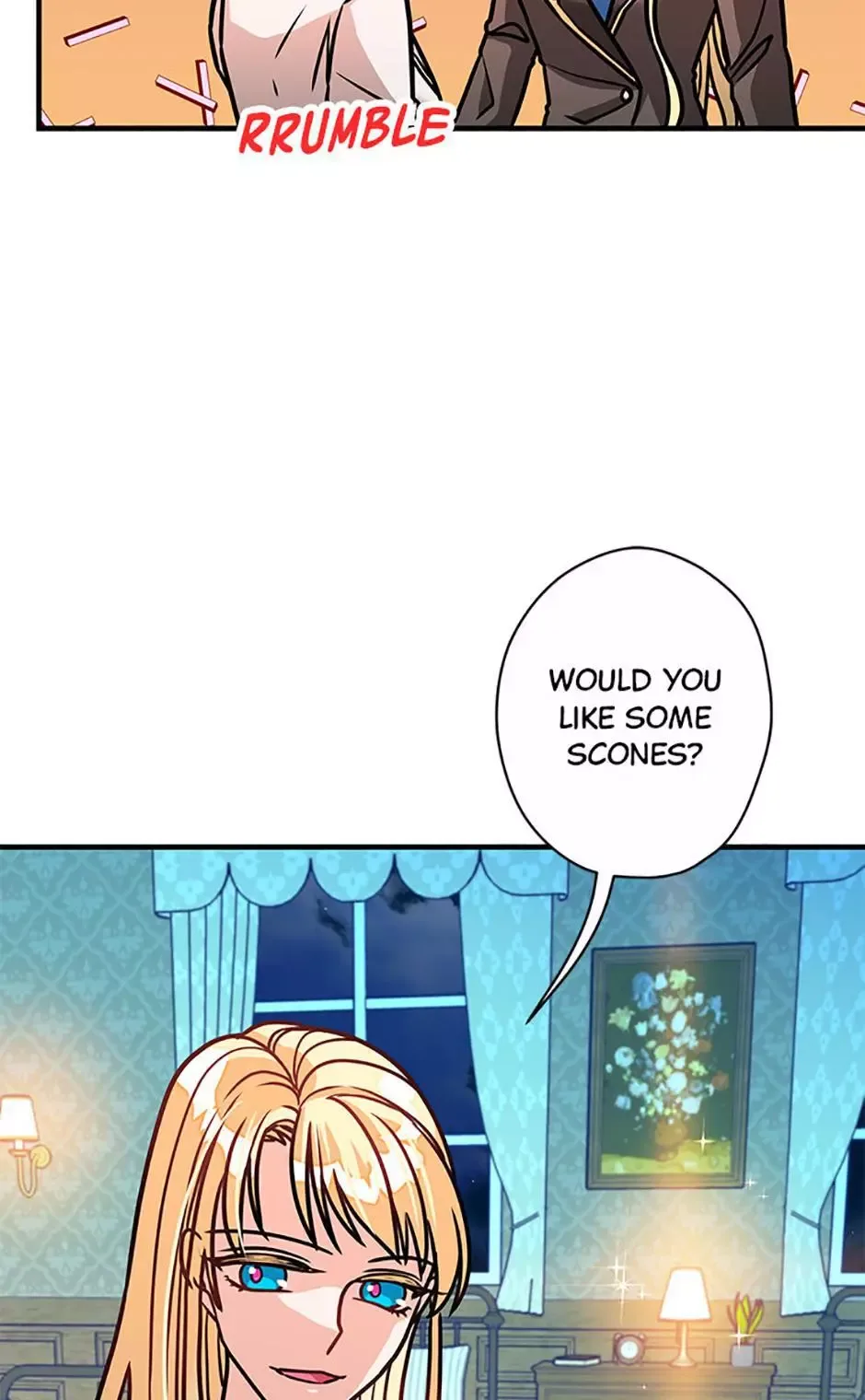 The Overlord Lady Chapter 11 page 39