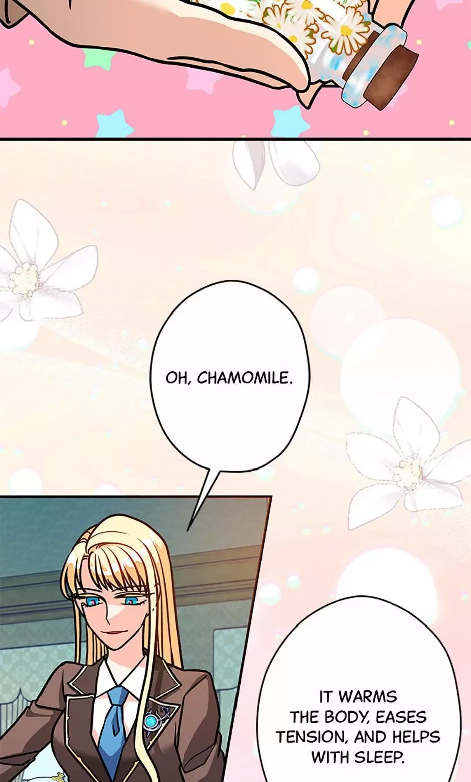 The Overlord Lady Chapter 11 page 43