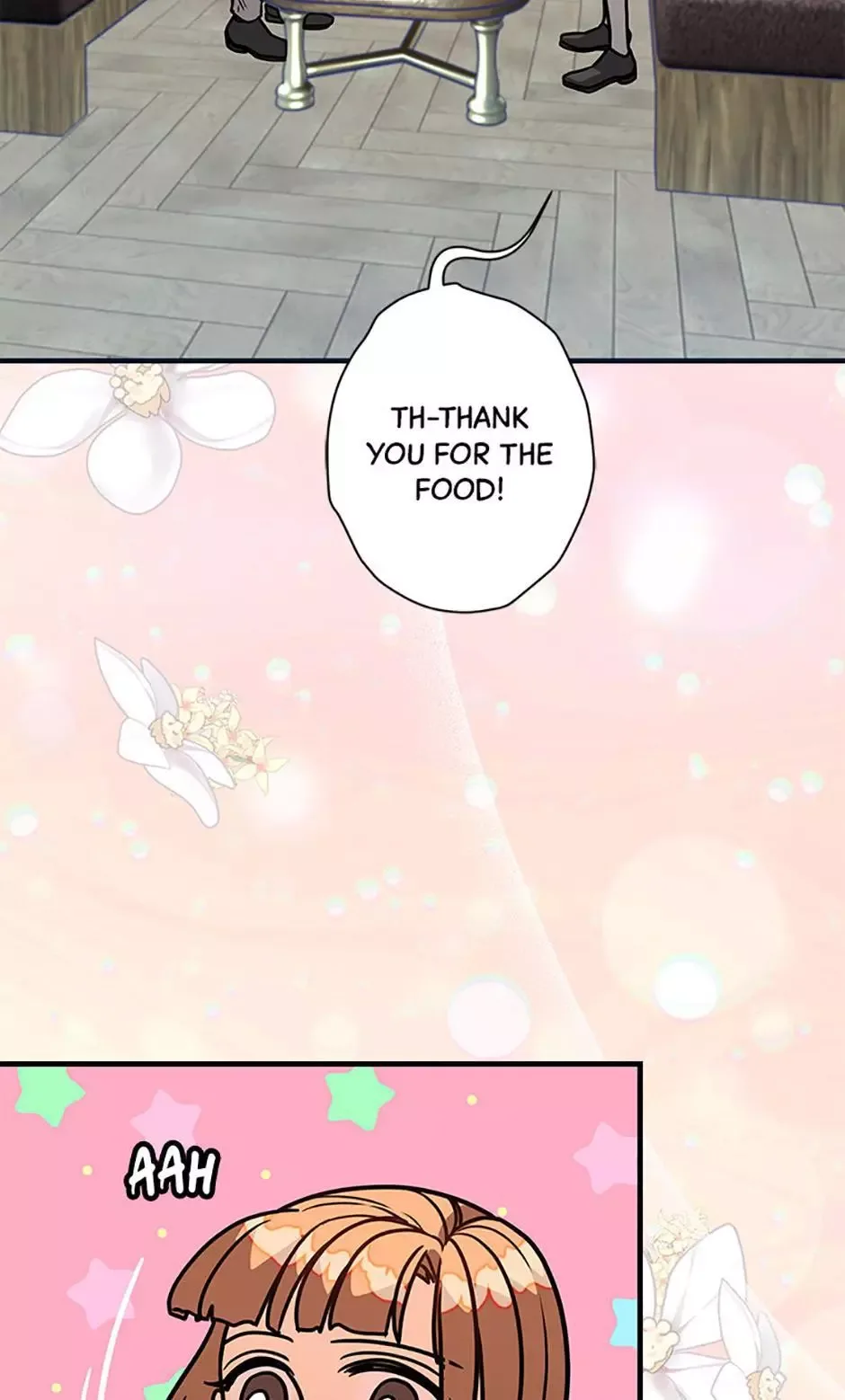 The Overlord Lady Chapter 11 page 46