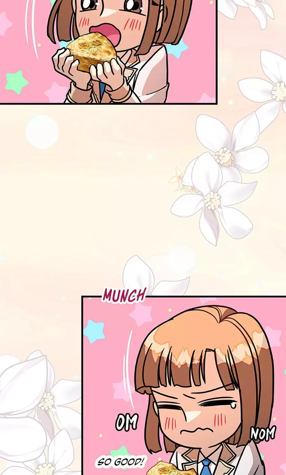 The Overlord Lady Chapter 11 page 47