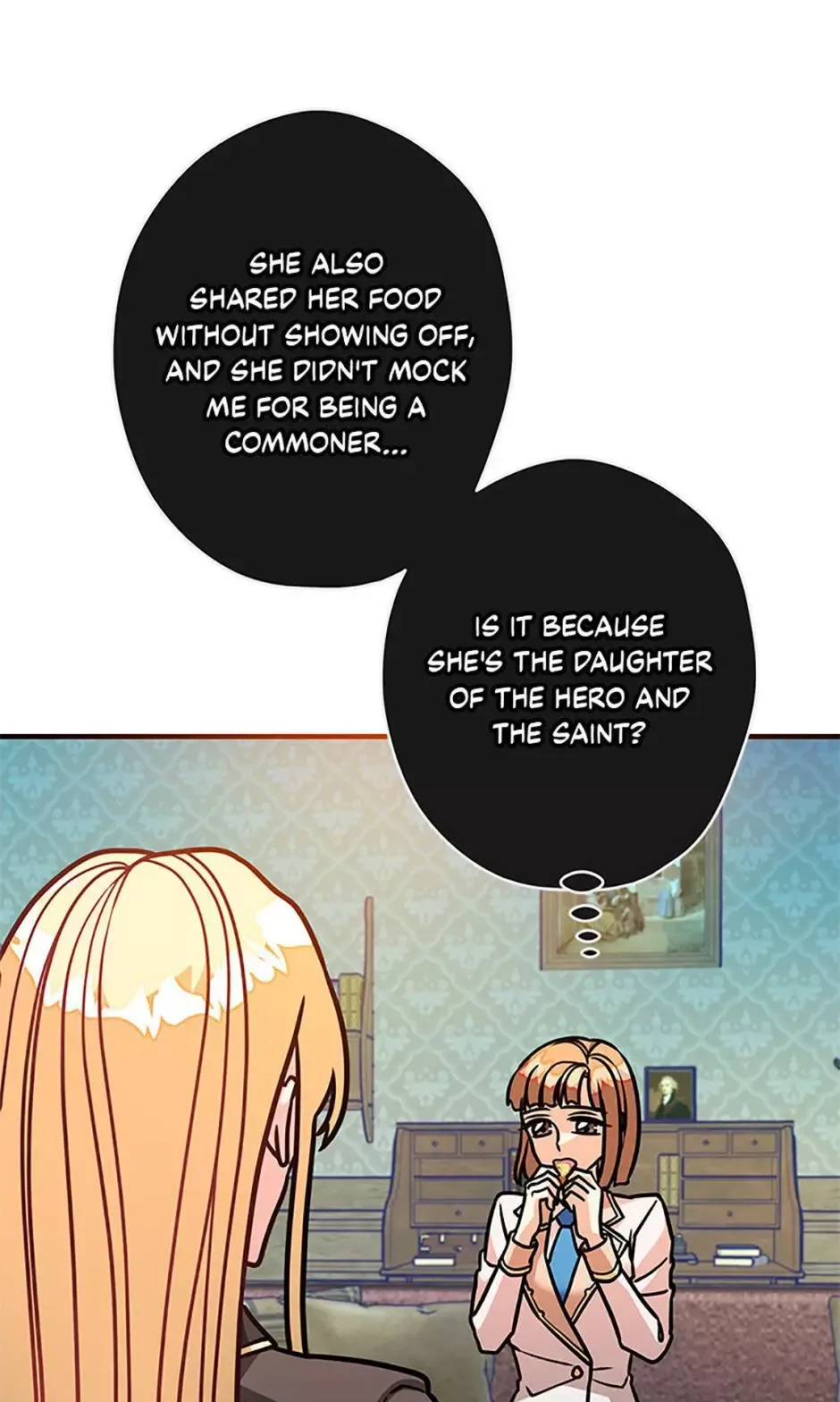 The Overlord Lady Chapter 11 page 51