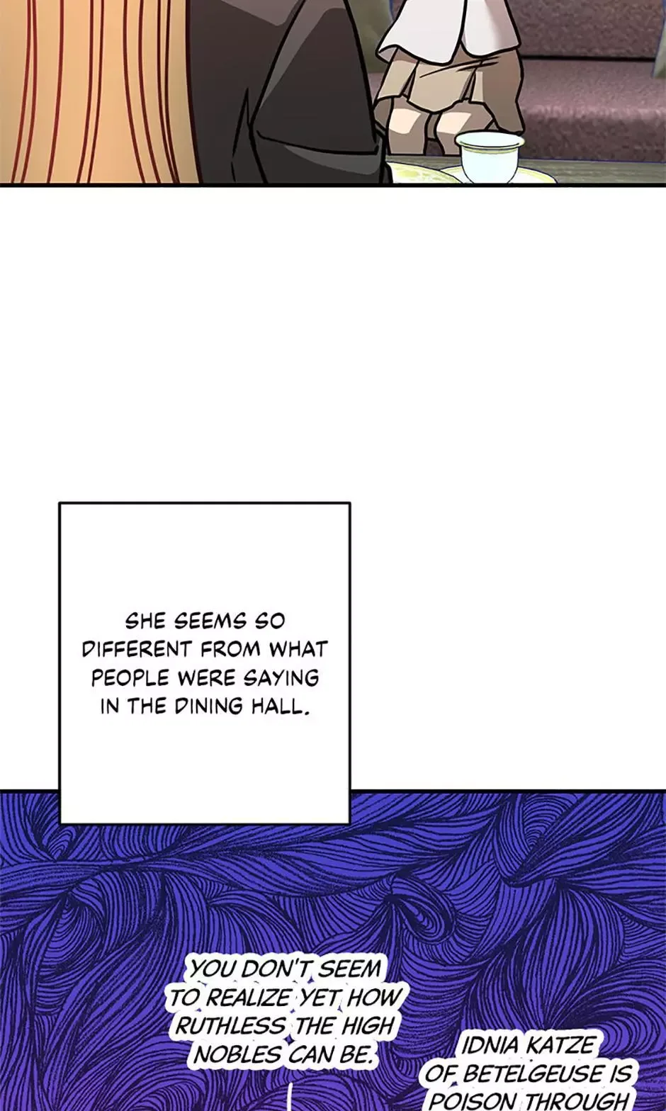 The Overlord Lady Chapter 11 page 52