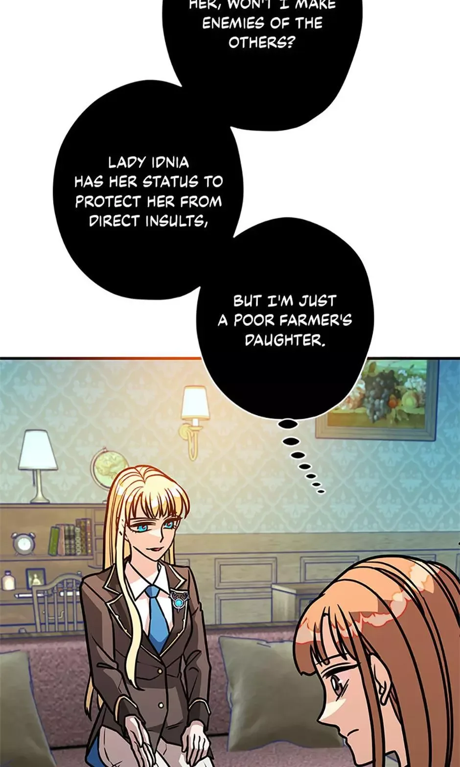 The Overlord Lady Chapter 11 page 54