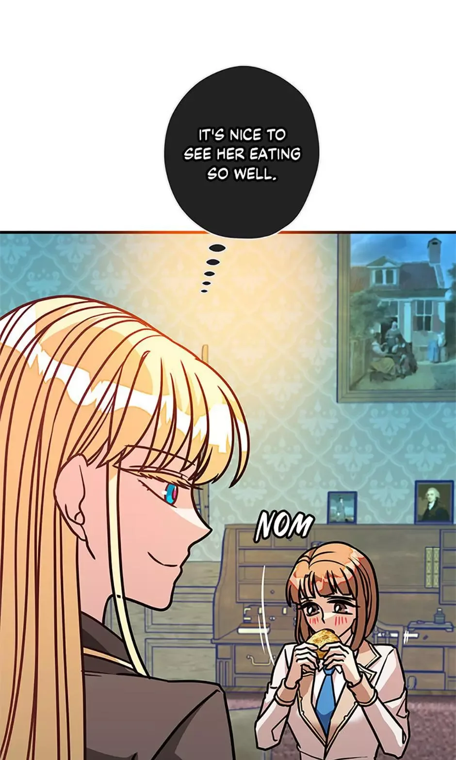 The Overlord Lady Chapter 11 page 57