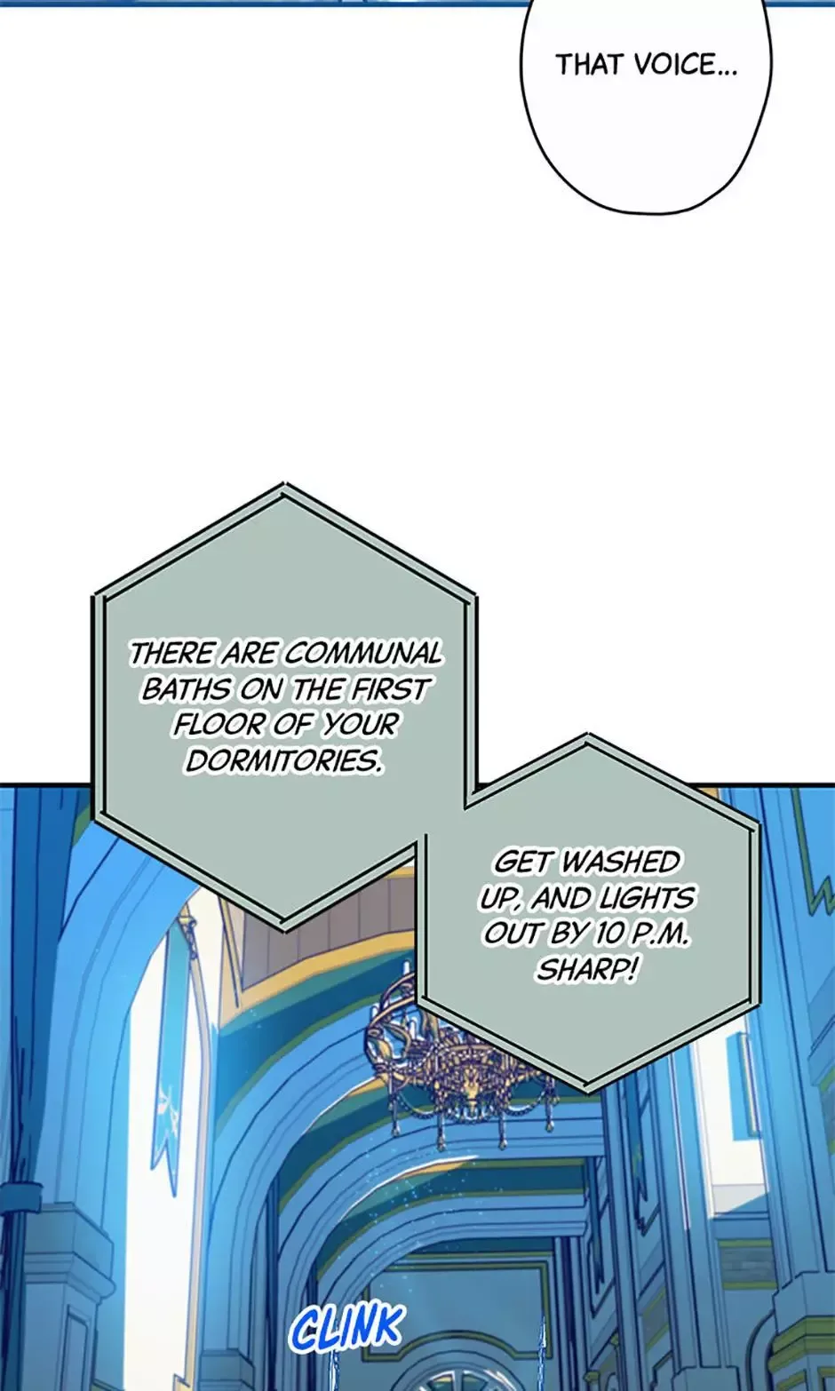 The Overlord Lady Chapter 11 page 60