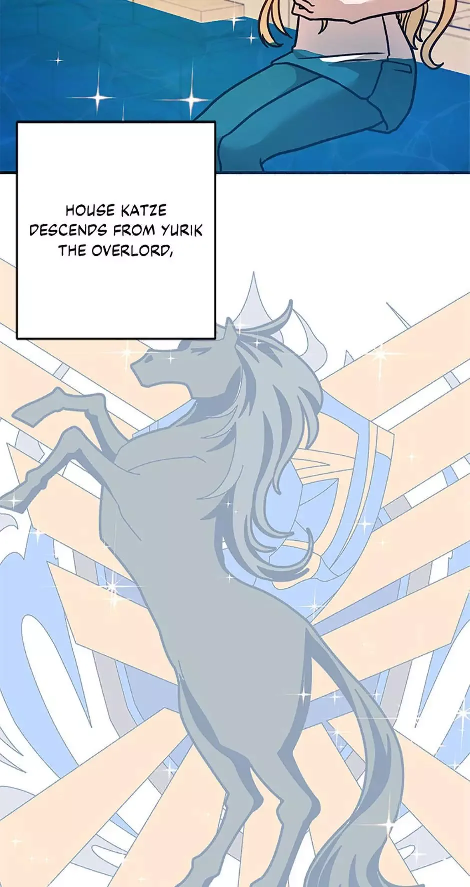 The Overlord Lady Chapter 11 page 77