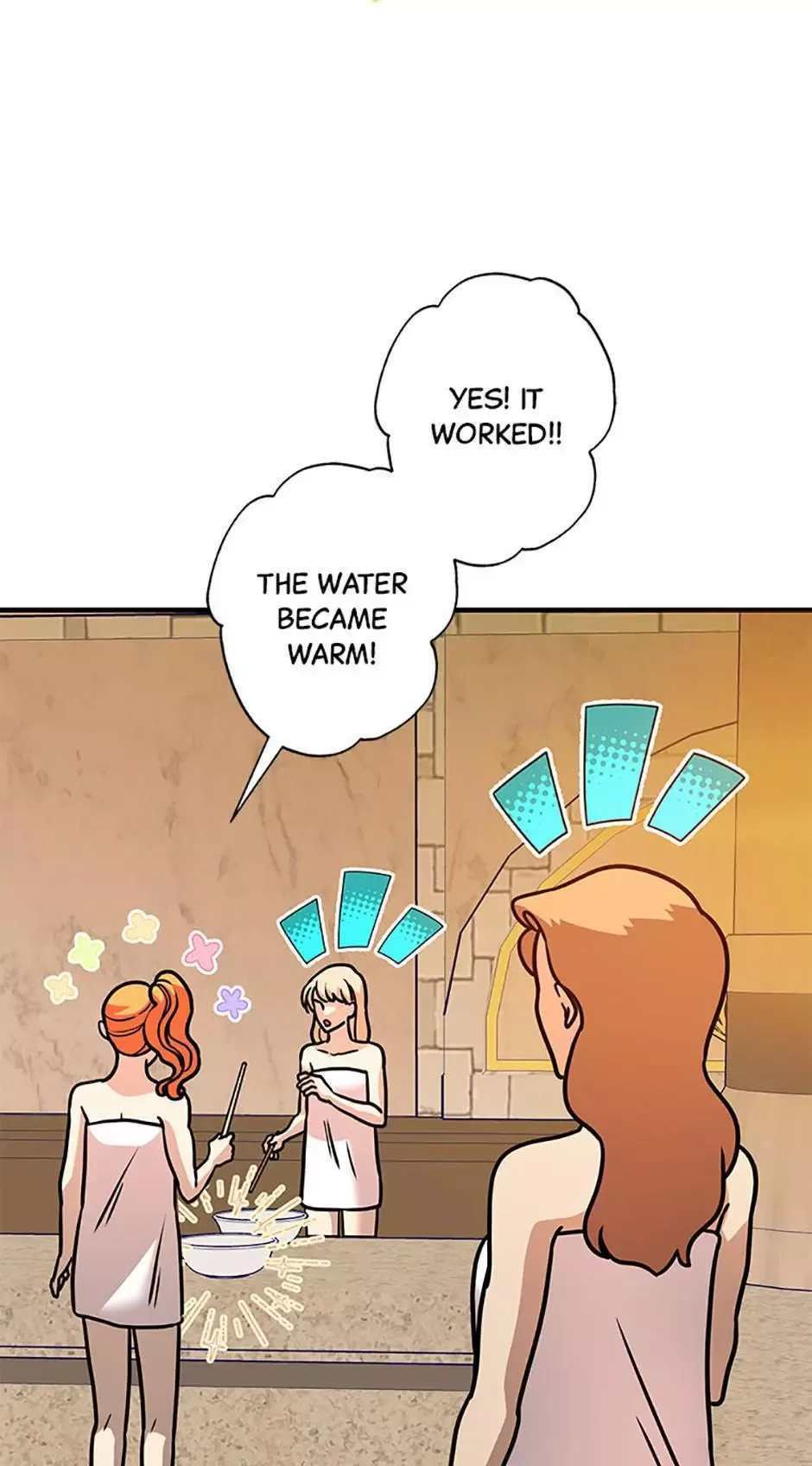 The Overlord Lady Chapter 12 page 6