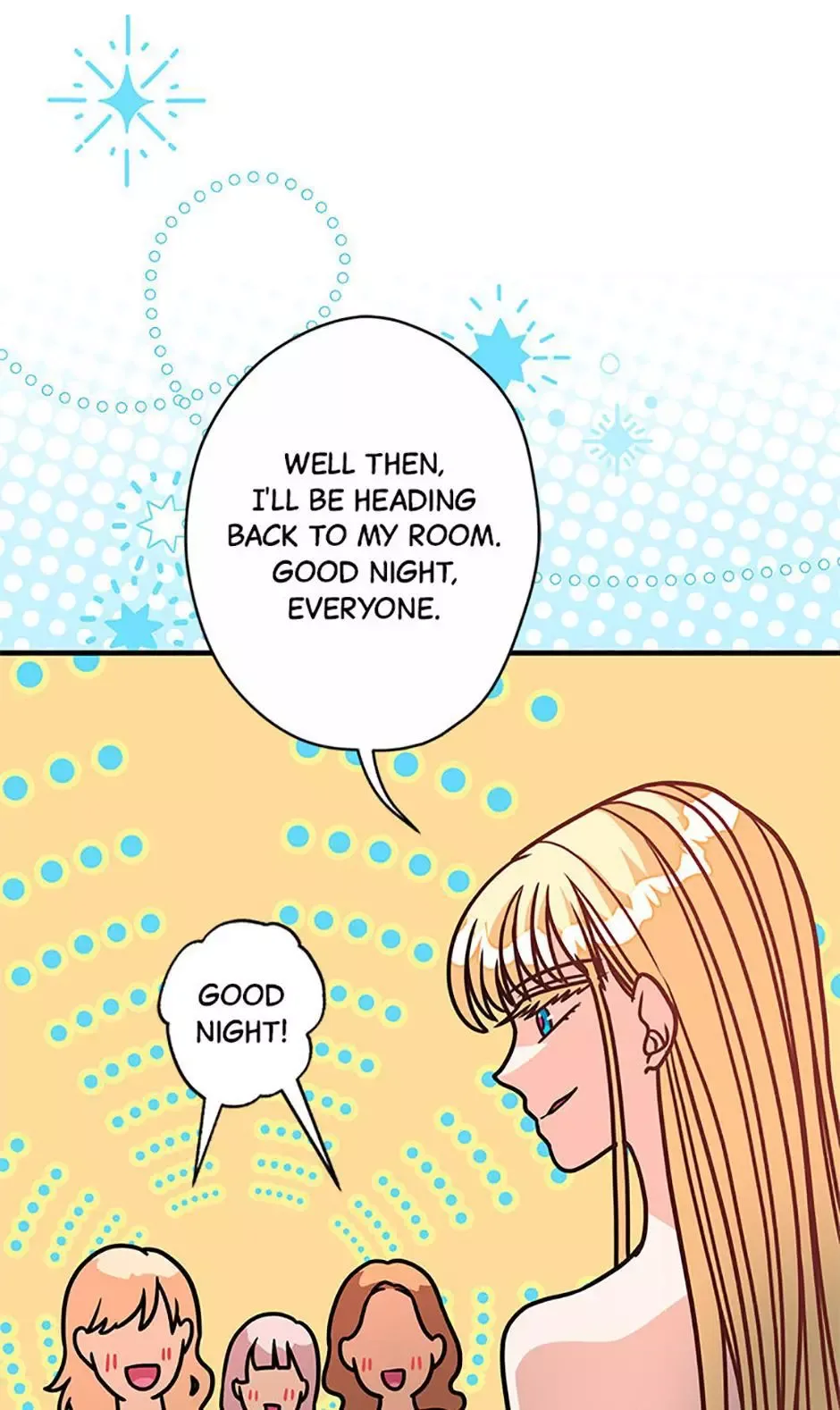 The Overlord Lady Chapter 12 page 25