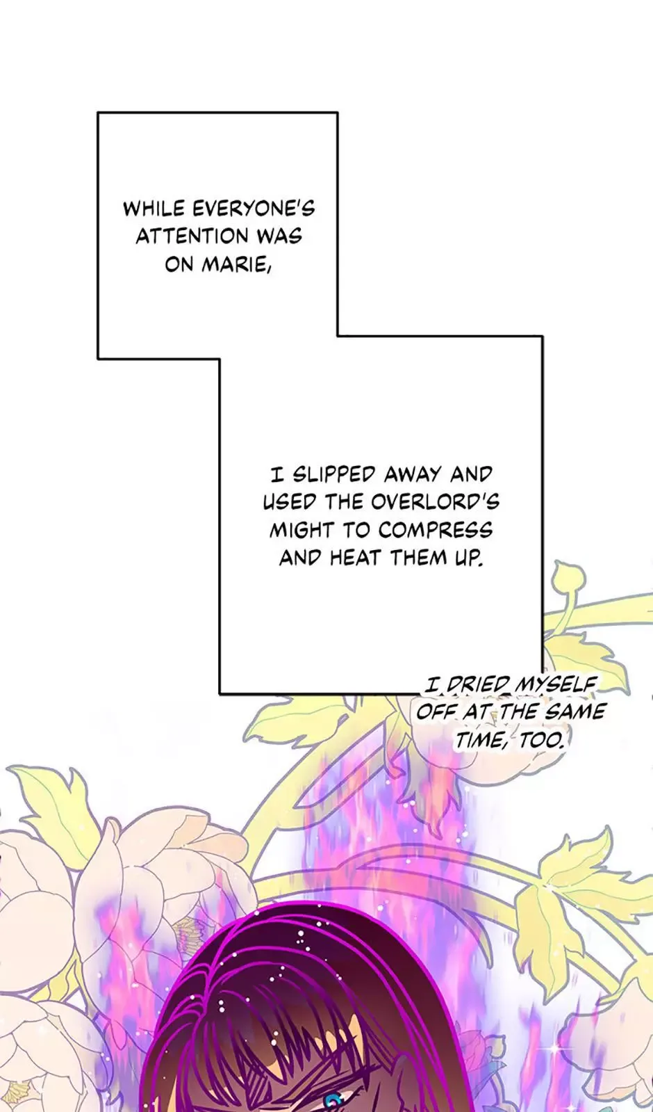 The Overlord Lady Chapter 12 page 23