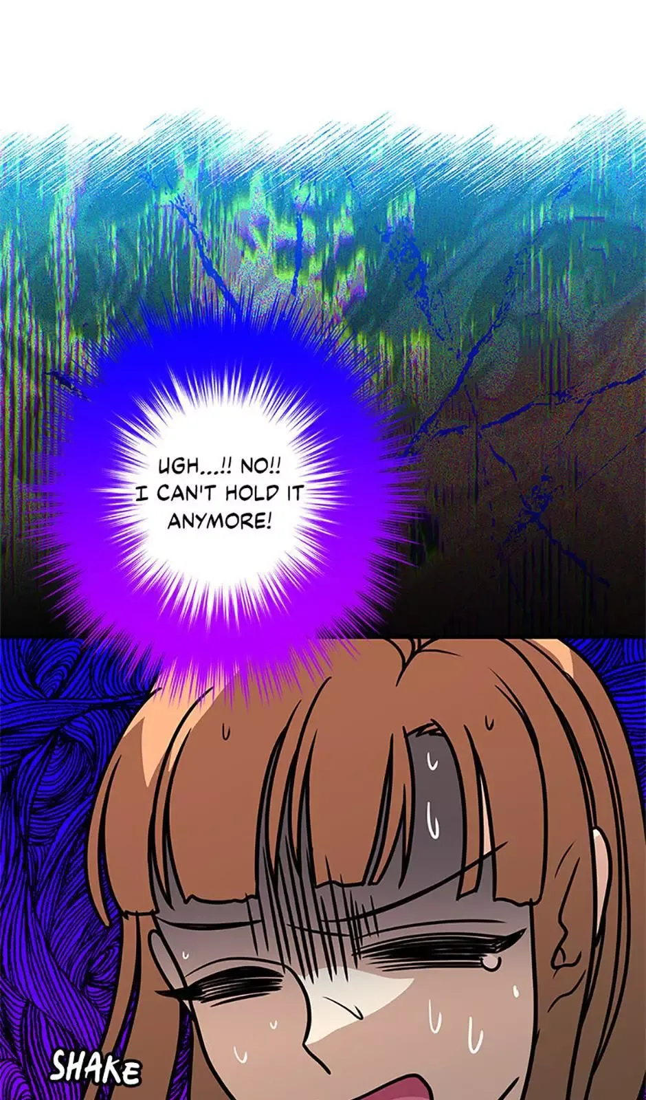 The Overlord Lady Chapter 12 page 17