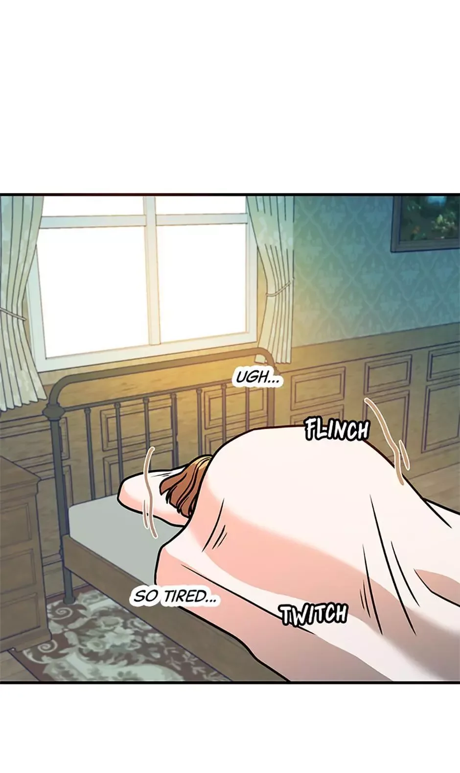 The Overlord Lady Chapter 12 page 31