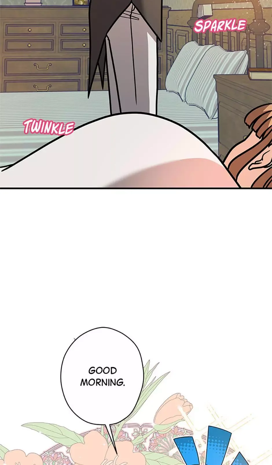 The Overlord Lady Chapter 12 page 34