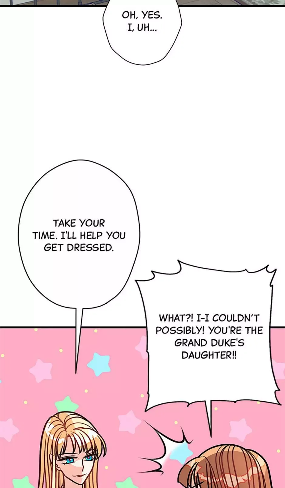 The Overlord Lady Chapter 12 page 37