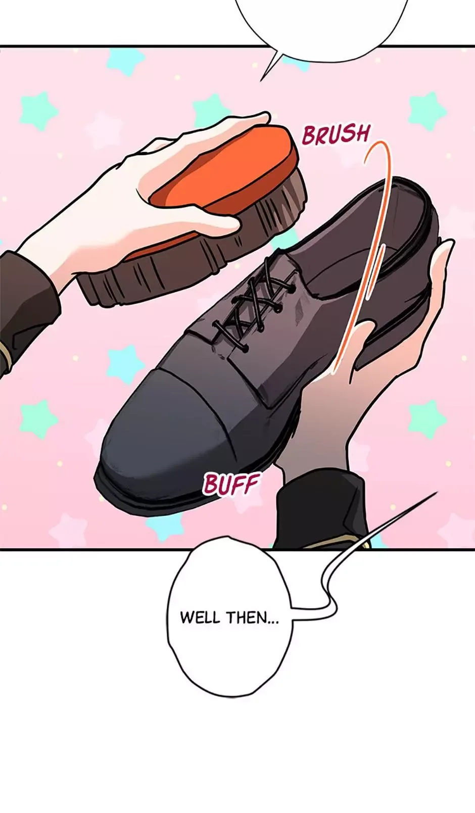 The Overlord Lady Chapter 12 page 39