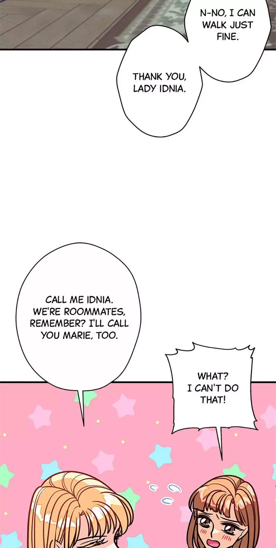 The Overlord Lady Chapter 12 page 42