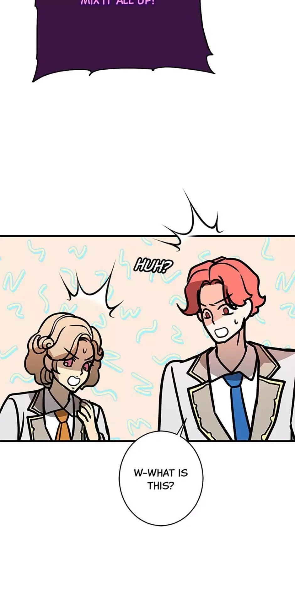 The Overlord Lady Chapter 12 page 52